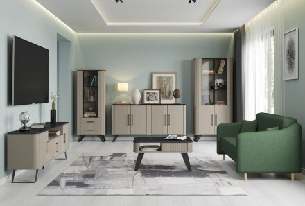 Стол журнальный Фиделия 