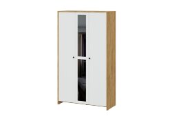 Шкаф 3-х створчатый Дольче, Дуб золотой