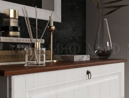 Модульная спальня Валенсия 