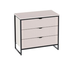 Комод Нора, Персидский жемчуг/Вереск Ромено