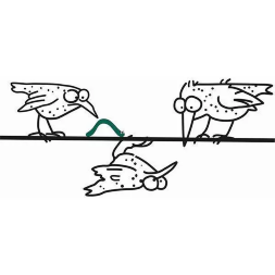 Шкаф угловой Кот