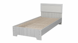 Кровать ШиК-15 (Уголок школьника 2)