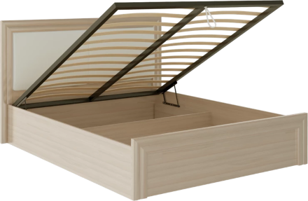 Кровать 1600 Глэдис  