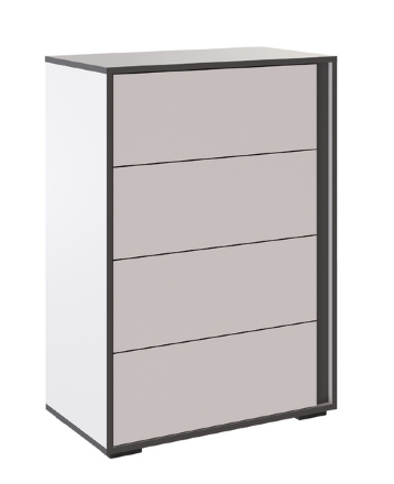 Комод Асцелла 