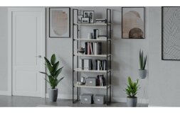 Стеллаж Лофт Тип 1 (800)