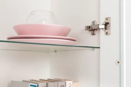 Шкаф-пенал Валенсия 13.218 