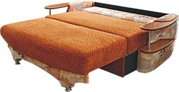 Диван Элли-Люкс