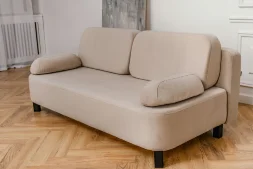 Диван на независимом пружинном блоке 1020