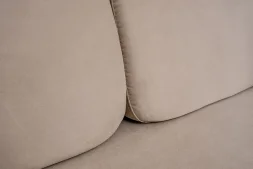 Диван на независимом пружинном блоке 1020