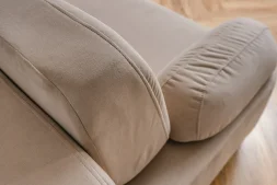 Диван на независимом пружинном блоке 1020