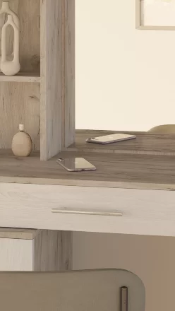 Трюмо Оливия 