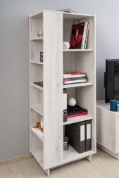 Стеллаж боковой Флекс