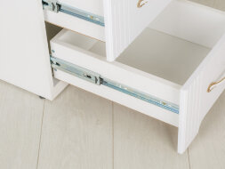 Тумба прикроватная Виктория №4