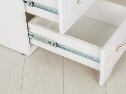 Тумба прикроватная Виктория №4 