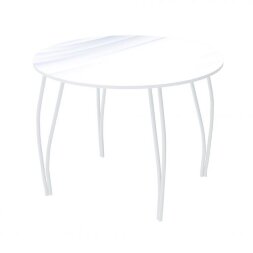 Стол обеденный Сеул 12, опора Дуга