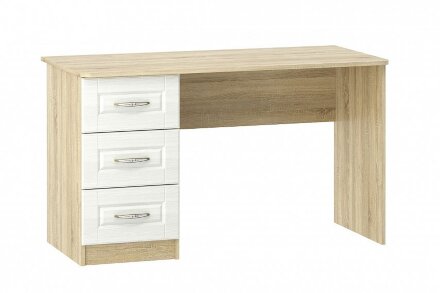 Стол письменный Оливия НМ 011.47-01 Х 