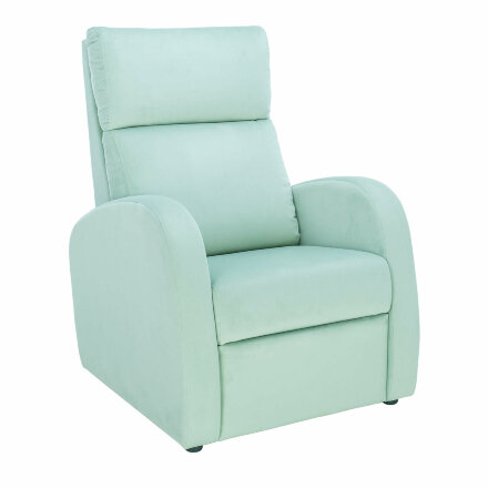 Кресло для отдыха Грэмми 1 (реклайнер, 3 положения спинки) 