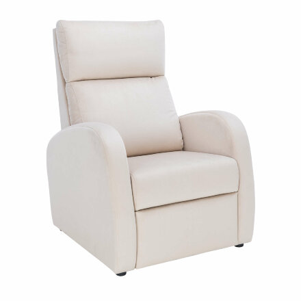 Кресло для отдыха Грэмми 1 (реклайнер, 3 положения спинки) 