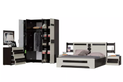 Комод с 4-мя ящиками Престиж