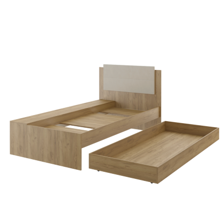 Кровать Дуглас 