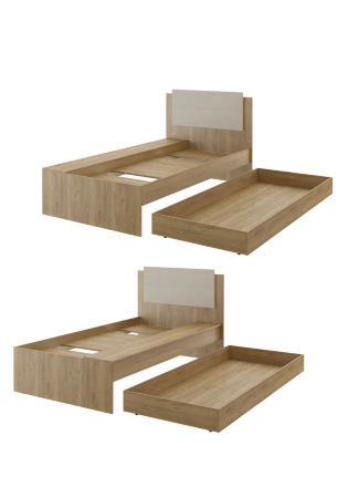 Кровать Дуглас 