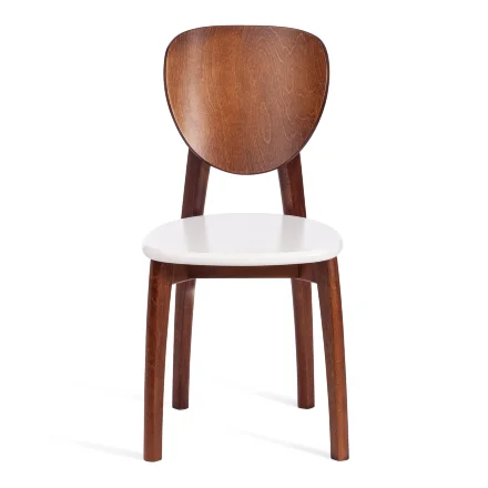 Стул DIAMANTE жесткое сидение  