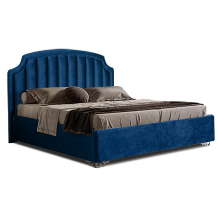 Кровать Verona Гравитация 