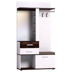 Шкаф многоцелевого назначения 70 Норвуд