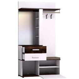 Шкаф многоцелевого назначения 70 Норвуд