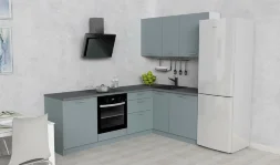 Нижний модуль с ящиком 400 АТР 