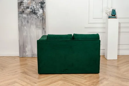 Диван на независимом пружинном блоке 1010 