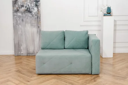 Диван на независимом пружинном блоке 1010 