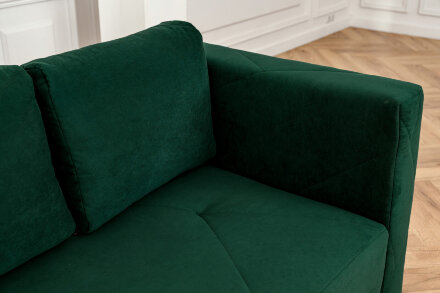 Диван на независимом пружинном блоке 1010 