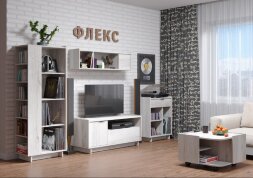 Тумба с ящиком Флекс