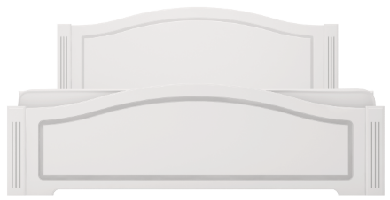 Кровать Виктория 