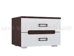 Комплект тумб прикроватный 2 штуки Ким  