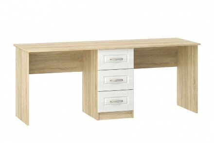 Стол письменный Оливия НМ 041.37  НМ 041.37