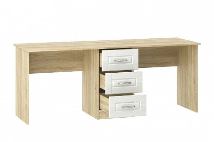 Стол письменный Оливия НМ 041.37  НМ 041.37