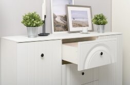 Комод Валенсия   