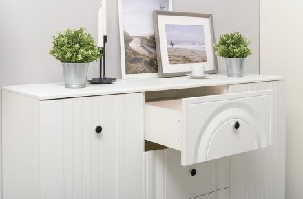 Комод Валенсия    