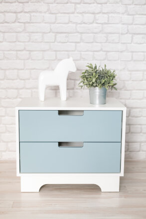 Тумба прикроватная 