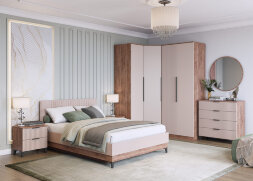 Зеркало Тоскана 