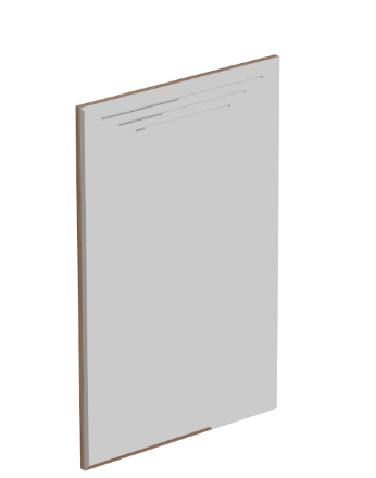 Зеркало Соренто 