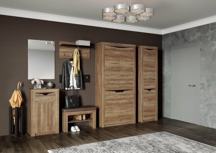 Зеркало Соренто 