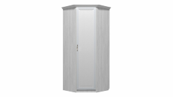 Шкаф угловой ШиК-3 (Уголок школьника 2)