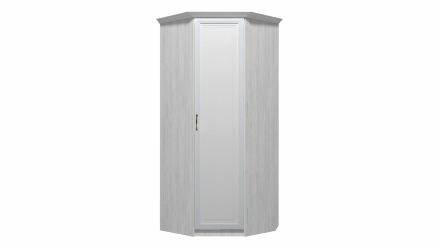 Шкаф угловой ШиК-3 (Уголок школьника 2) 