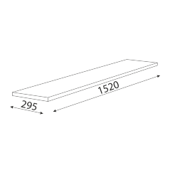 Мягкая часть для кровати Дуглас