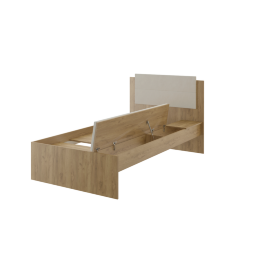 Мягкая часть для кровати Дуглас