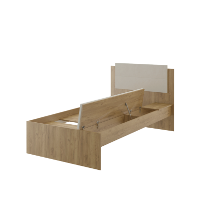 Мягкая часть для кровати Дуглас 