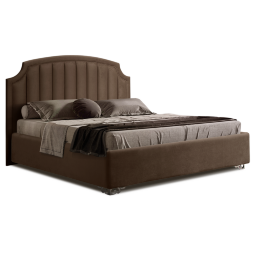 Кровать Verona Шоколадный ликер